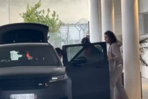 迪马济奥：贡多齐启程前往土耳其，加盟费内巴切