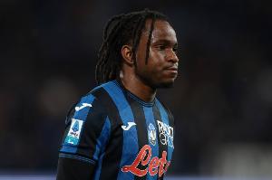 意媒：费内巴切准备先租后买正式报价卢克曼，总价4200万欧