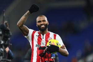 抢手货！小蜜蜂前锋蒂亚戈21轮16球！1米91中锋现身价3500万欧