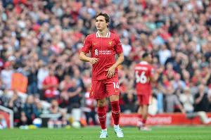 记者：利物浦球迷高度认可基耶萨，认为卖他将是斯洛特的一个错误