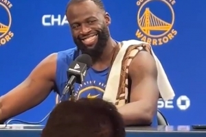 🤣追梦：我妈一直都挺狠的 我到现在还是有点怕我妈