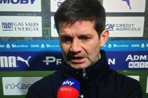 齐沃：球队排名？本赛季意甲还很漫长，我们没有分心关注那不勒斯