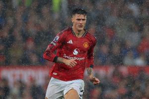 舍什科对阵伯恩利禁区内射正5次，创造本赛季英超单场纪录