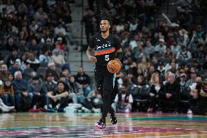 卡斯尔：我们就是正确打出战术 选择合理的出手 把该打好的球打进