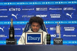 阿坎吉：瑞士酒吧跨年大火是可怕悲剧 9场零封不错但希望能有更多