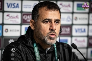 伊拉克U23主帅：球员因联赛无法及时归队 一些俱乐部甚至拒绝放人
