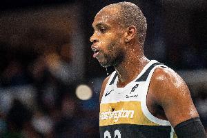 交易保护？今天奇才客战76人 CJ&米德尔顿&基斯珀特缺席比赛