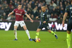 谁是最难对付的对手？赖斯：大卫·席尔瓦，他怎么能那么聪明呢？