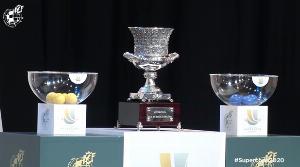 世体：因今年1月至2月沙特举办亚洲杯，西超杯可能移师卡塔尔多哈