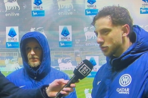 奥古斯托：迪马尔科能否打破我的参与进球纪录？他能做到