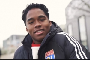 阿斯：里昂满意恩德里克训练表现，预计法国杯对阵里尔将首发