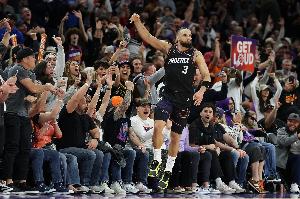 关键一环！奥特：狄龙每晚的整体表现都为我们的球队定下基调