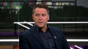 欧文：斯洛特与马雷斯卡、阿莫林的区别，他从未公开抱怨管理层