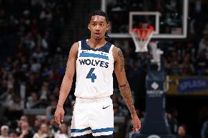 美记：森林狼在考虑交易迪林厄姆 他未达到球队对他的预期