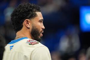 富保罗：塔图姆回归会毁掉绿军的言论很愚蠢 说这话的人简直疯了