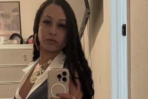 什么炸裂口味！另一个成人女星爆料：锡安是我女儿的父亲