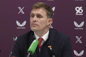 弗莱彻：我已经收到消息，我将带曼联继续参加对阵布莱顿的足总杯