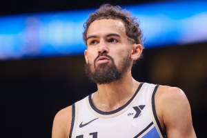 铁林：特雷·杨不该只进4次全明星 他和莫兰特互换说得通