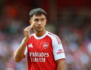 7000万超值！TA：苏维门迪能攻能守表现全能，在防守端表现突出