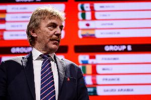 博涅克：米兰没有准备好争冠，国米和那不勒斯将为冠军而战