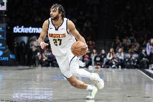 仍渴望入选全明星？贾马尔·穆雷：全明星&得分王&MVP 所有的一切