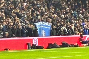 切尔西球迷高唱：“我们不在乎清湖资本，他们也不在乎我们