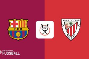 西超杯-巴萨vs毕尔巴鄂首发：亚马尔、尼科均替补！巴德吉先发