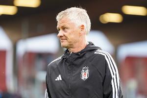 罗马诺：索帅是曼联临时主帅最热人选 俱乐部开始讨论正式主帅