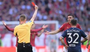 记者：热刺重新考虑是否3千万买断，30岁帕利尼亚更可能回归拜仁