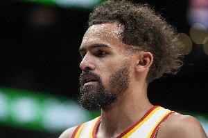 特雷·杨本赛季合同薪资4600万美元 下赛季4897万美元球员选项