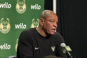 什么造就出色射手？老里：不懂 你没看过我打球吧 我投篮全是打铁