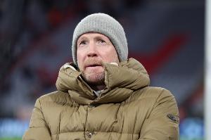 萨默尔：诺伊尔应该出征世界杯 科瓦奇能带领多特蒙德夺冠