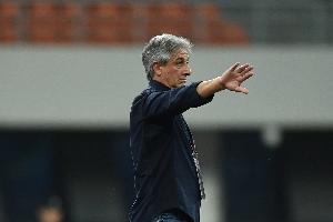 新年新气象！玉昆、浙江、蓉城、国安等众多中超球队任命新帅