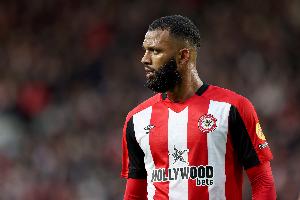 伊戈尔·蒂亚戈本赛季英超已打进16球，创单赛季巴西球员进球纪录