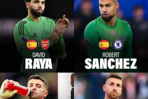 该换代了？西蒙凌晨再出失误丢球 拉亚霍安等人在国家队机会寥寥