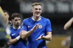 德拉普：感谢马雷斯卡所做的一切，期待罗塞尼尔带领球队继续前进