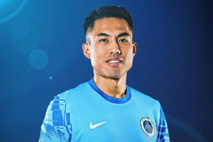 深圳新鹏城足球俱乐部今日宣布，王峤在合同期满后正式离队