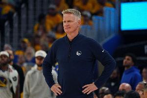 科尔说勇士争冠是幻想？考辛斯：球员必须要幻想 有信心是坏事？