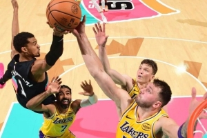 文班vs卢卡，盾与矛；特雷·杨这么便宜？