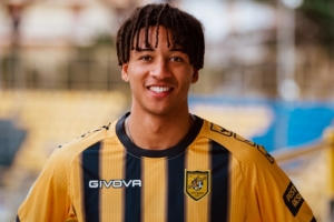 官方：米兰小将泽罗利租借加盟意乙尤韦斯塔比亚，与阿巴特重逢