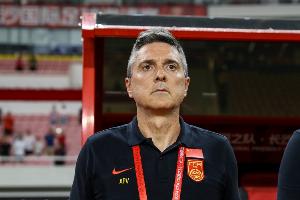 媒体人：U23国足应该是打假的4后卫更像532，安东尼奥立足防守