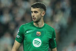 前巴萨主席候选人：霍安是西班牙最好的门将，德拉富恩特也知道