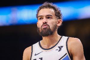 解说：看好杨在奇才的发展 能带带萨尔和特雷·约翰逊