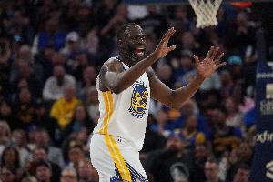 考辛斯：追梦的脾气都是勇士惯出来的 赢的时候咋没人说他有问题