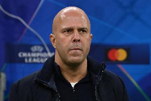 斯洛特：阿森纳正处于近15年最佳状态 加克波和维尔茨能踢9号位