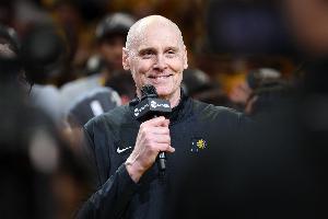 媒体人：卡莱尔的标签是应变 每个时代都能找到正确甚至前瞻版本