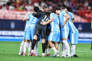 博主：河南队1月13日集结，18日前往昆明展开体能和技术强化训练