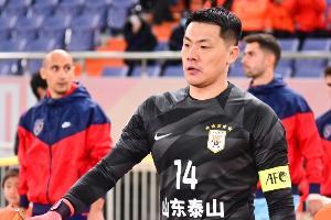 鲁媒：泰山队在海口开始训练，正式开启为期三周的第一阶段冬训