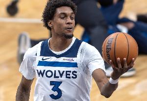 康利：我知道麦丹对球队有多重要 也清楚他对球队成功有多关键