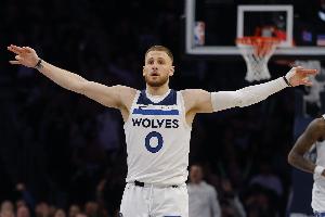 迪文谈专注度回归：之前我们惨败给了老鹰 有时事情就是这么简单